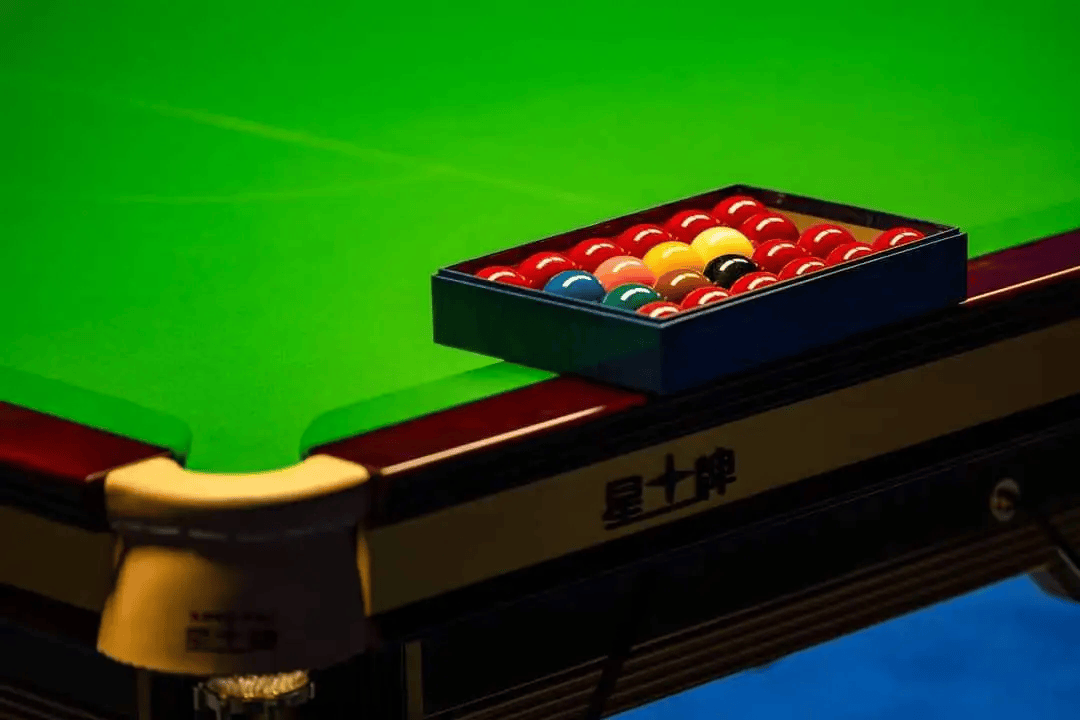 Snooker official website (Snooker official website Chinese version)